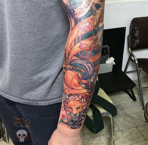 Its owner and founder, jason kundell, has been in the tattoo industry since 1996. Awarded Best Tattoo Shop in San Francisco | CA | Dream Masters Tattoos