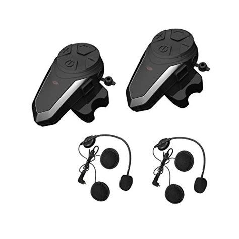 Compatible avec l'iphone/htc/samsung/lg/moto/pc/ipad/psp et autres appareils bluetooth plage de fonctionnement de en veille environ 10 oreillette bluetooth casque ecouteurs casque moto bluetooth casque mains libres appel pour casque câble audio vidéo. Ecouteur pour casque moto : le top 10 des meilleurs de septembre 2019 - Besteo
