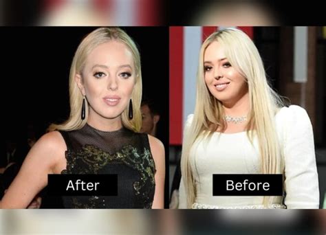 Tiffany Trump S Weight Loss Routine Workout And Diet Everything You Need To Know