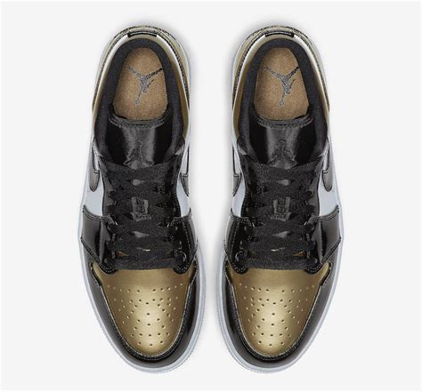 Get the best deal for gold toe men's low cut from the largest online selection at ebay.com. Air Jordan 1 Low Gold Toe CQ9447-700 Release Date - SBD