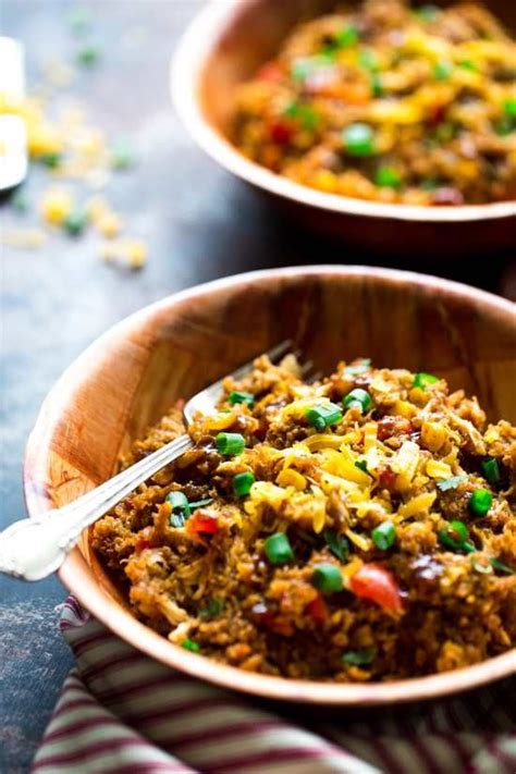 Chicken bbq with pineapple bbq sauce barbecue chicken sandwiches are a sure winner with the family, and are great any time of the year, but especially in summer. Crock Pot BBQ Chicken Quinoa Recipe | Bbq chicken crockpot ...