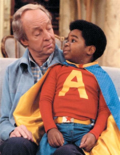 Discover gary coleman famous and rare quotes. Different Strokes Gary Coleman Quotes. QuotesGram