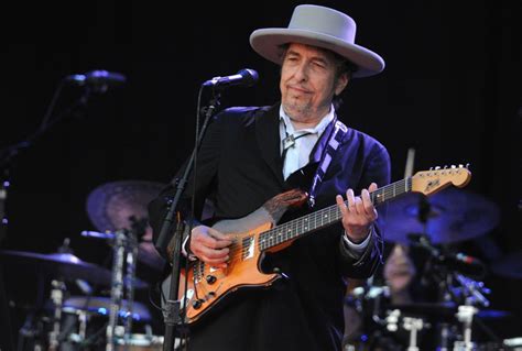 Bob Dylan Releases First Album In Almost A Decade New Straits Times