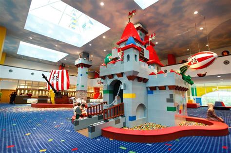 The Legoland Malaysia Resort Johor Bahru 2021 Updated Prices Deals