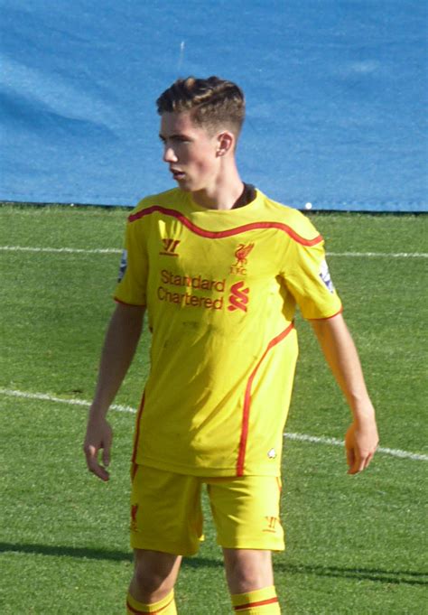 Harry wilson is a versatile attacking player that progressed through the ranks at liverpool's academy. Harry Wilson (footballer, born 1997) - Wikipedia