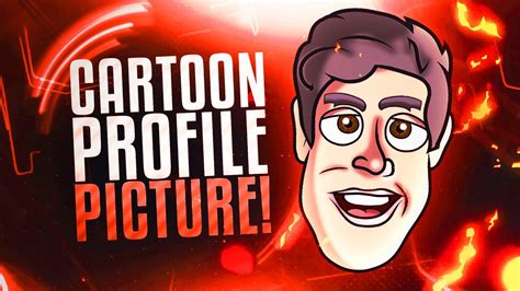 How To Make A Free Cartoon Profile Pictureavatar Using Gimp Photoshop And Pixlr 20162017