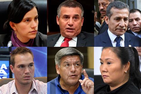Noticias de perú en cnn. Elecciones 2021: Candidatos presidenciales siguen ...