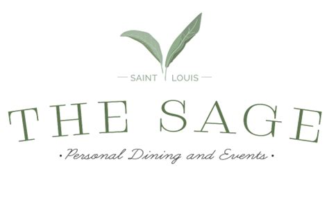 Personal Chef St Louis Mo The Sage Personal Dining And Events