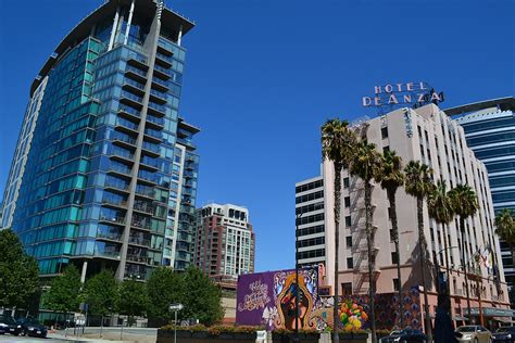 Hotels are following corporate health guidelines and implementing industry recommended protocols to ensure a safe return for guests and employees. San Jose, California - Wikipedia