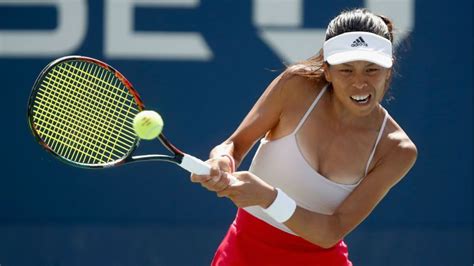 Amanda anisimova is an american professional tennis player. Anisimova falls at final hurdle as Hsieh takes Japan title