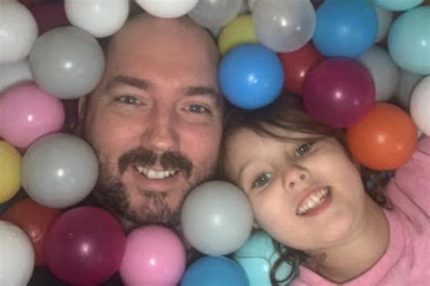 This Dad Just Gave His Daughter The Ultimate Birthday T
