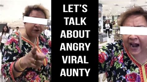 Angry Viral Aunty On Women Wearing Short Dresses Right Or Wrong