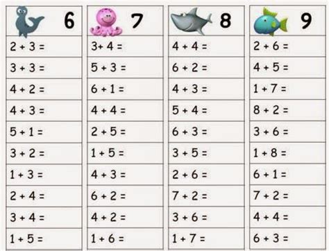 C'est un exercice de calcul mental, il n'y a que des chiffres dans ce tableau. Pin by Slavica Pokornic on MATH2 | Math tables, Montessori ...
