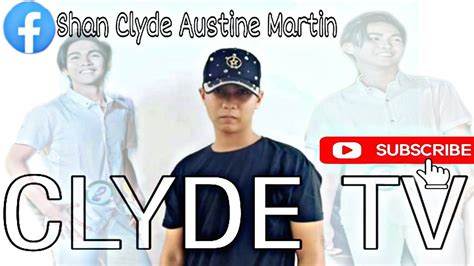 Clyde Tv Youtube