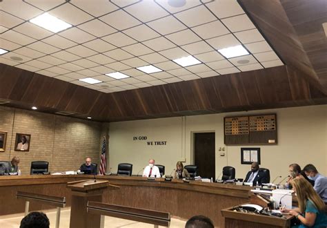 Terrebonne Parish School Board Approves Tax Exemptions For Two Area