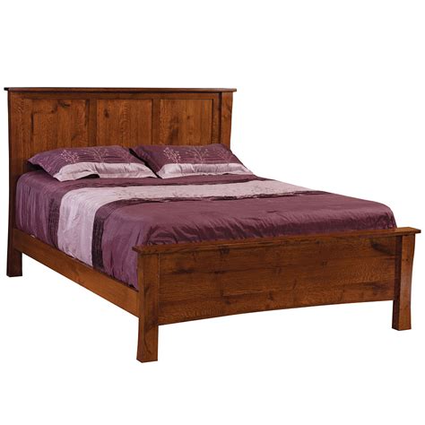 Calloway Amish Bedroom Furniture Set Amish Bed More Cabinfield