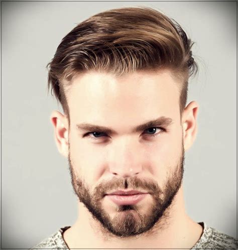 Haircuts For Men 2019 Images Of The Most Beautiful Styles