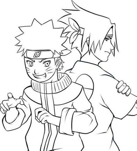 How To Draw Naruto For Android Apk Download