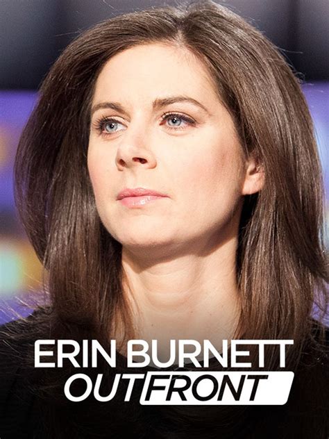 Erin Burnett Outfront Where To Watch Every Episode Streaming Online