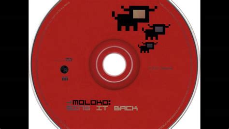 Moloko Sing It Back Vrc6 8bit Remix Youtube