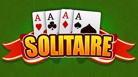 Card Games Solitaire Klondike Silopetera