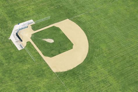 How To Build A Pitching Mound For Little League Diy Youth Baseball