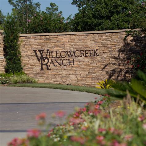 Willowcreek Ranch Youtube