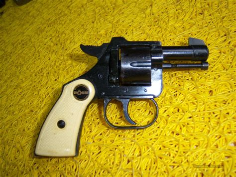 Rohm Rg 10 22 Short Revolver For Sale