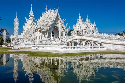 The Most Beautiful Temples In Thailand You Need To Visit Newsfoodz