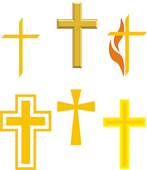 Take An Illustrated Tour Of Christian Symbols With Images