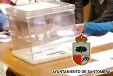 Santomera Csif Se Consolida Como Primera Fuerza Sindical En El