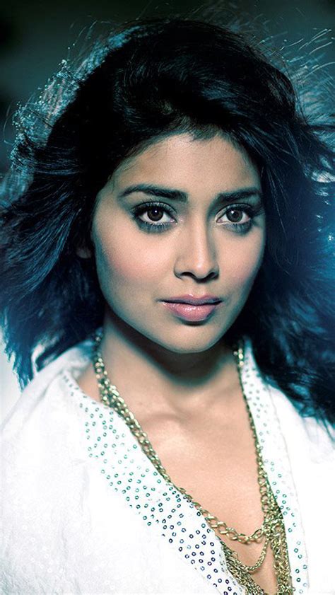 X Shriya Saran In White Hd Images X Resolution