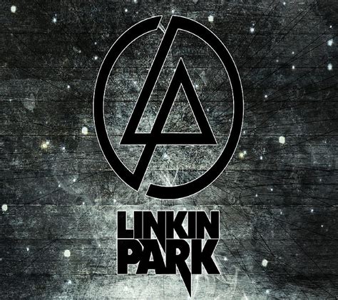 Linkin Park Symbol Hd Wallpapers