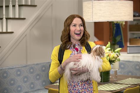 Review The Unbreakable Kimmy Schmidt On Netflix Time