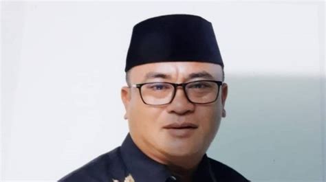 Kisah Mukmin Mulyadi DPO Kasus 2 Ribu Pil Ekstasi Yang Malah Dilantik