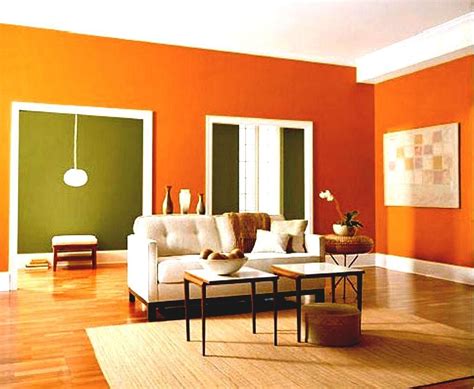 61 Best Painting Living Room Two Colors Design Living Room Wall Color