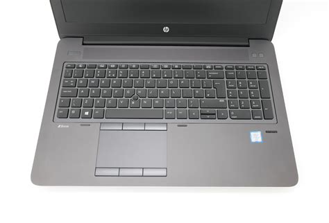 Hp Zbook 15 G3 Cad Laptop Core I7 6820hq 1tb Ssd 32gb Ram M2000m