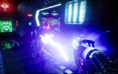 System Shock Remake Will Land This Summer After Five Torturous Years