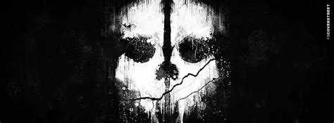 Call Of Duty Skull Emblems