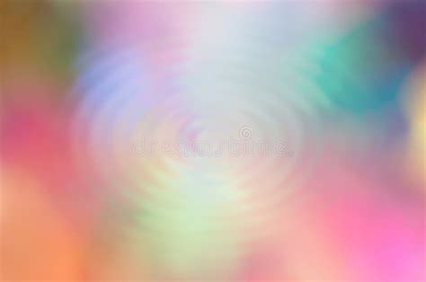 Motion Illustrations Background Abstract Blur Texture Bubble Light