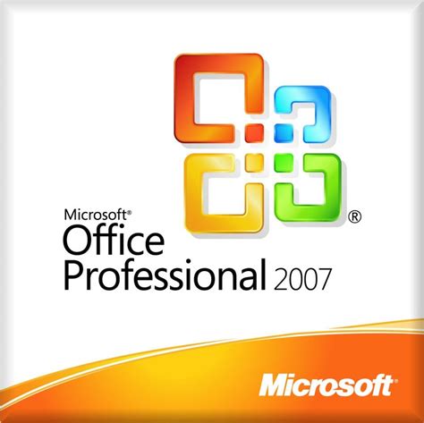 Ms Office 2007 Professional Edition Full Cracked With Serial Key