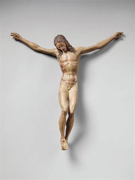 2 Crucifixes From The Hand Of Michelangelo Perhaps The New York Times