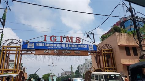 Indira Gandhi Institute Of Medical Sciences Mymedschoolorg