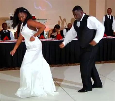 Viral Video Of The Day Is This The Greatest Father Daughter Wedding