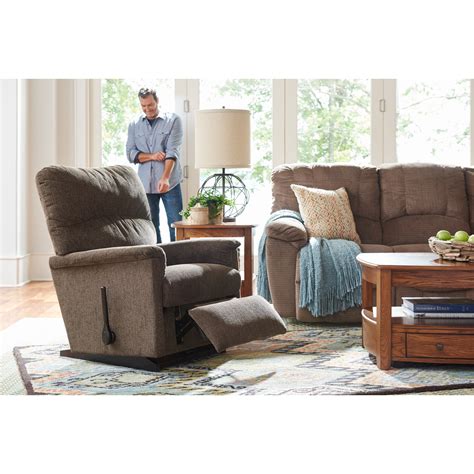 La Z Boy Recliners Collage Reclina Rocker Rocking Recliner Superstore