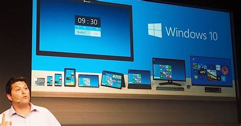 Windows 10 Features Release Date Whats New Huffpost Uk Tech