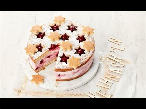 Weitere ideen zu weihnachtliche kuchen und torten, kuchen und torten, kuchen. Rezept: Sternenzauber-Torte von Dr. Oetker - YouTube