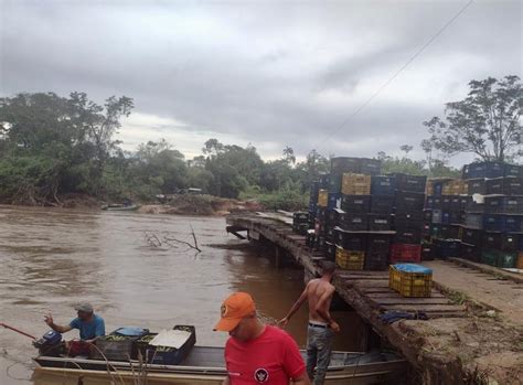 Roraima Tem 12 Dos 15 Municípios Em Situação De Emergência Por Causa Das Chuvas Roraima G1
