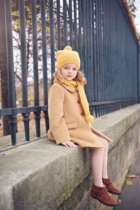 Enfant Street Style By Gina Kim Photography Toddler Girl Fashion