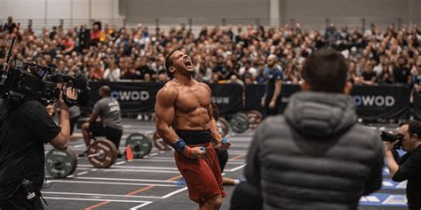 Jul 29, 2021 · crossfit games 2021 winners. No Longer a CrossFit Games Rookie, Fittest in the UK Zack George Focuses on 2021 Season | BOXROX